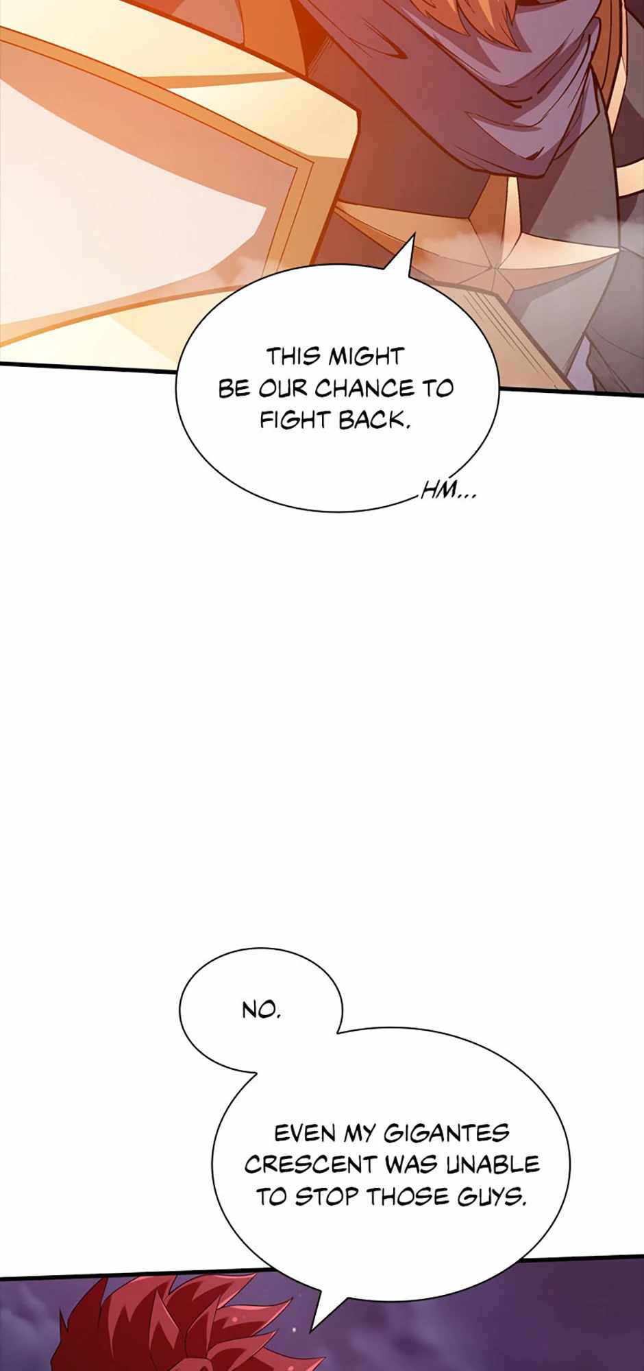 Back Then, I Didn't Realize It Was A Big Win Chapter 51 44